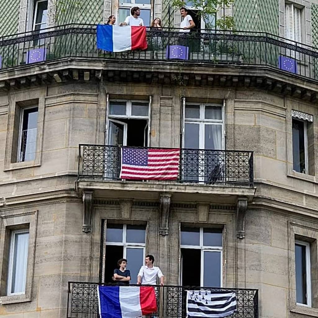 Aide au logement en France : les étudiants non européens pénalisés au nom de l' »intérêt général » Aide au logement en France : les étudiants non européens pénalisés au nom de l' »intérêt général »