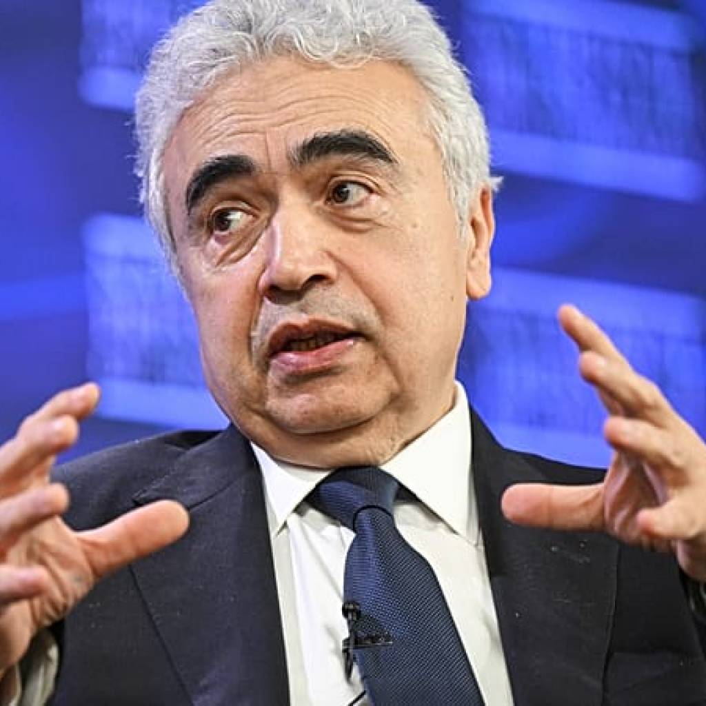 la guerre en Iran menace gravement l’économie mondiale la guerre en Iran menace gravement l’économie mondiale