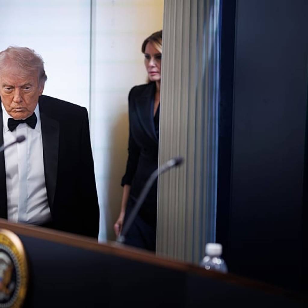 Fusillade à Washington : les dirigeants du monde entier condamnent une attaque contre la démocratie Fusillade à Washington : les dirigeants du monde entier condamnent une attaque contre la démocratie