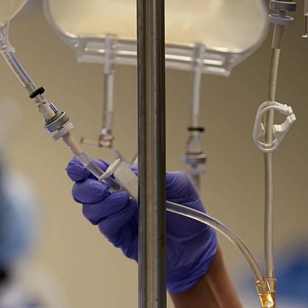 En Ouzbékistan, une réforme de l’assurance maladie pour élargir l’accès aux soins En Ouzbékistan, une réforme de l’assurance maladie pour élargir l’accès aux soins