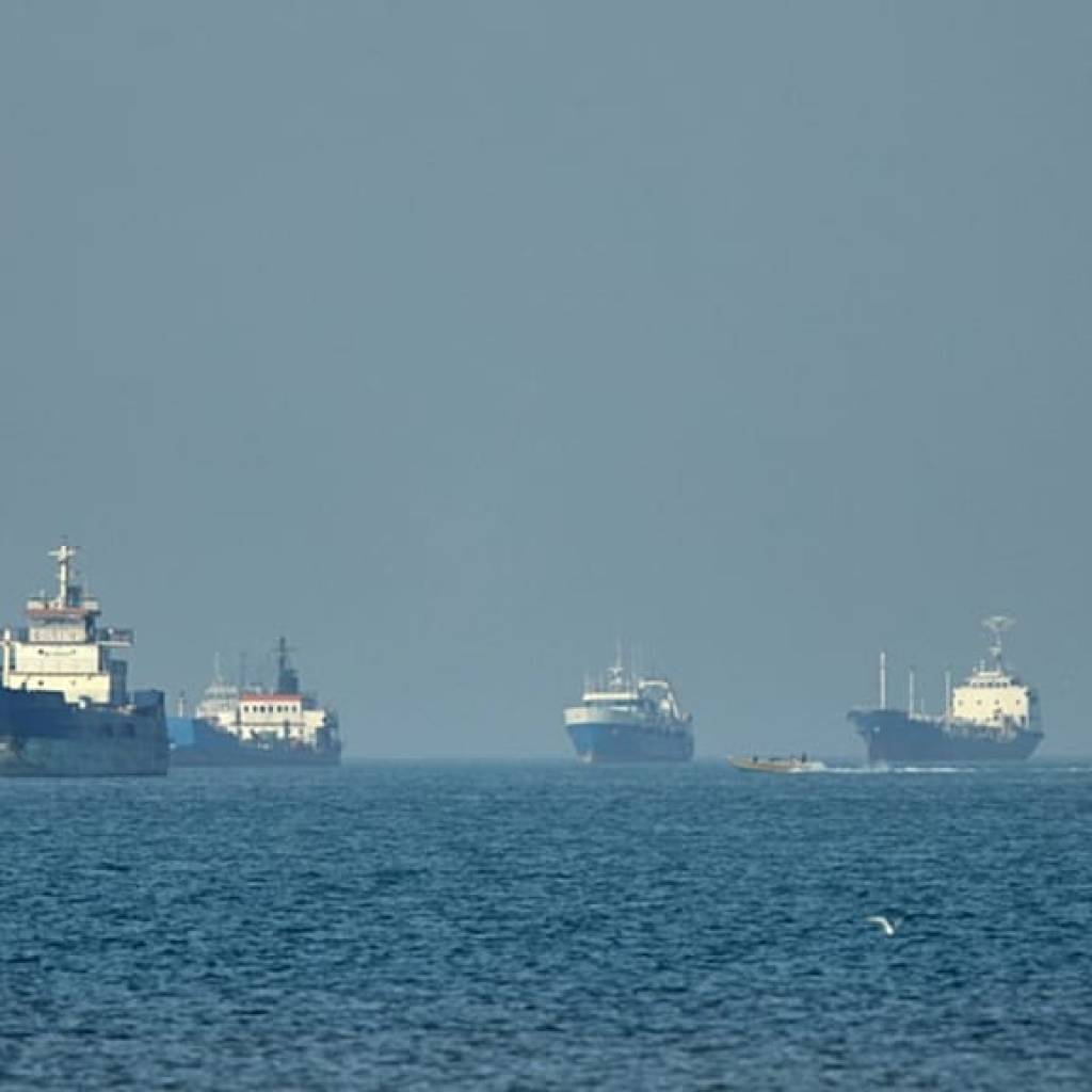 Washington assure que la trêve avec l’Iran tient et attend la réponse à son plan de cessez-le-feu Washington assure que la trêve avec l’Iran tient et attend la réponse à son plan de cessez-le-feu