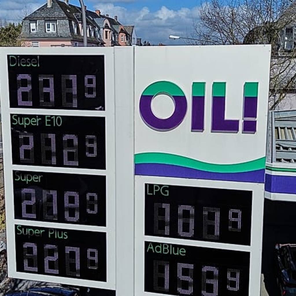 l’inflation monte en Allemagne et en Espagne avant décision de la BCE l’inflation monte en Allemagne et en Espagne avant décision de la BCE