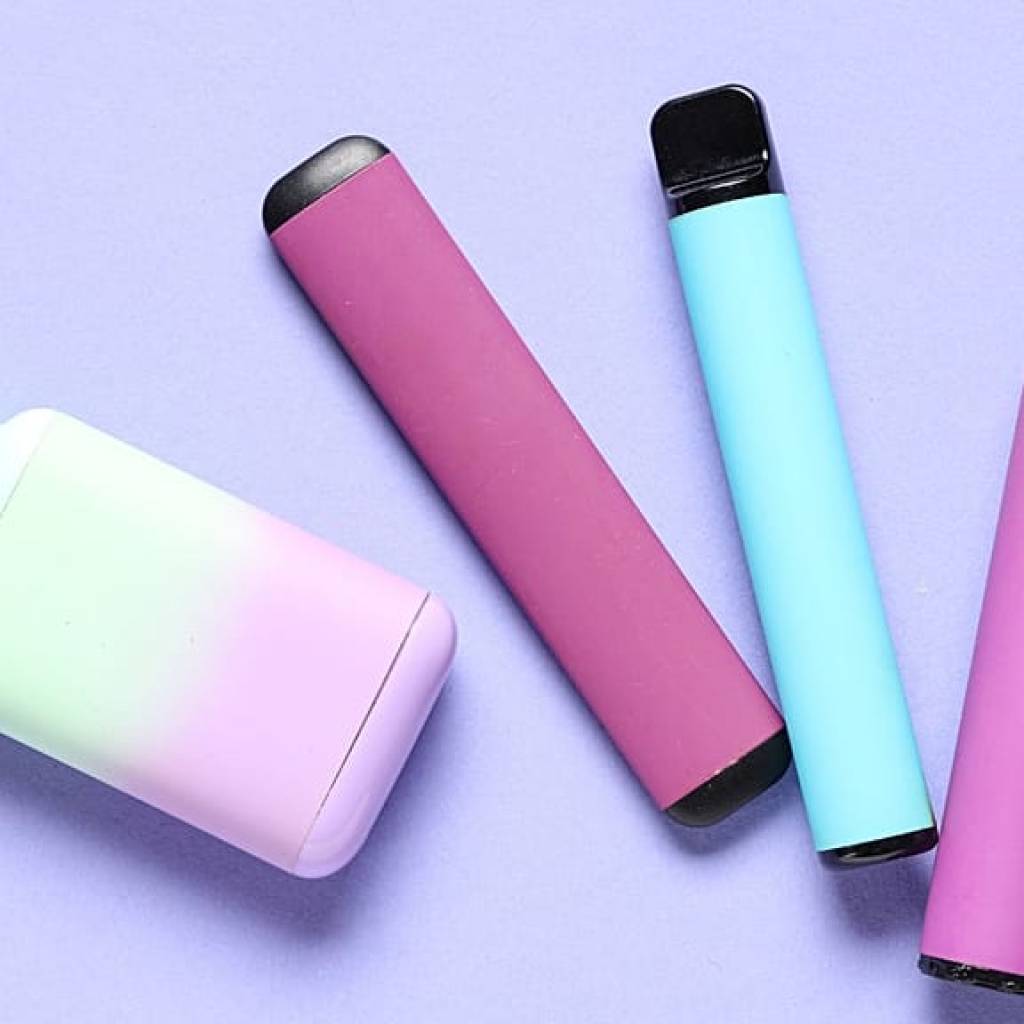 « On écoute plus volontiers un influenceur » : comment la nicotine devient une tendance risquée « On écoute plus volontiers un influenceur » : comment la nicotine devient une tendance risquée