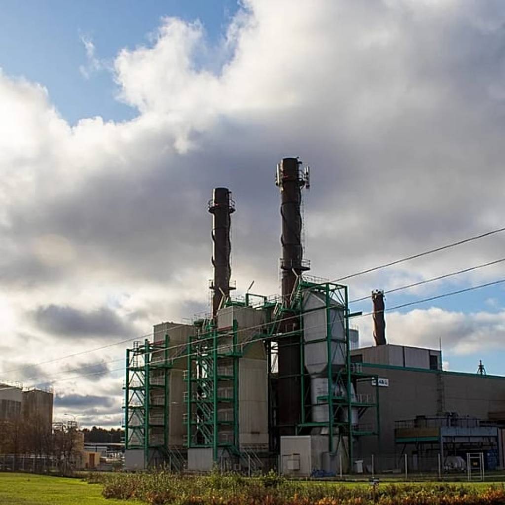 La Suède dit avoir déjoué une cyberattaque prorusse contre une centrale thermique en 2025 La Suède dit avoir déjoué une cyberattaque prorusse contre une centrale thermique en 2025