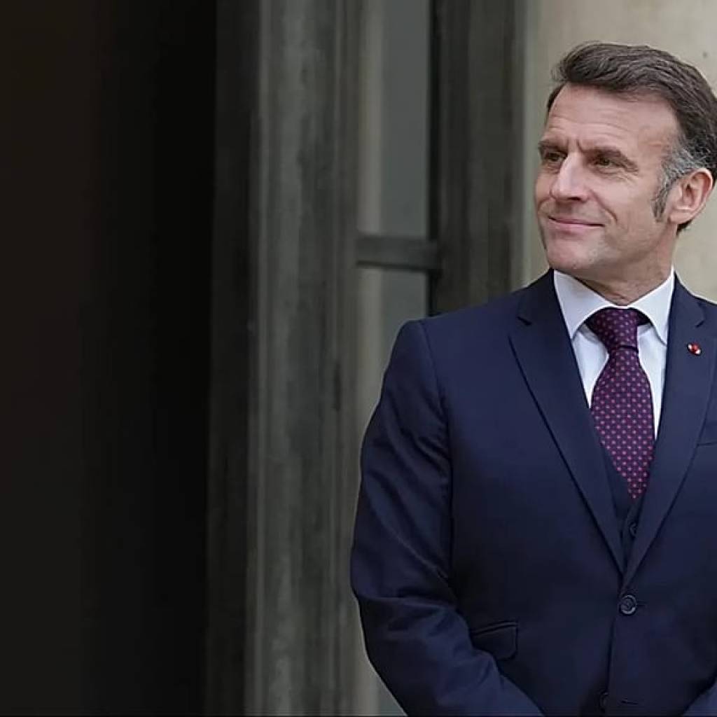 « French Response », l’arme du Quai d’Orsay contre la dĂ©sinformation sur X « French Response », l’arme du Quai d’Orsay contre la dĂ©sinformation sur X