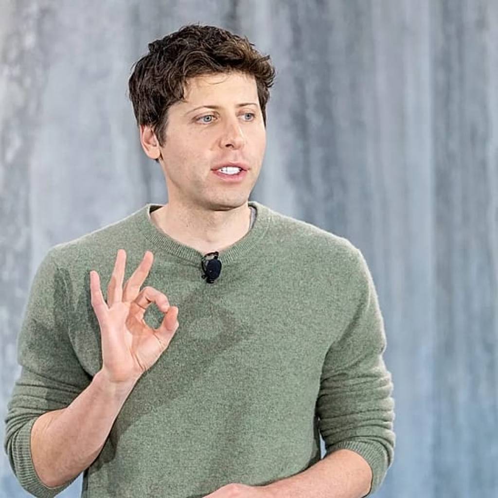 Pas d’« apocalypse de l’emploi » due à l’IA pour l’instant, selon Sam Altman d’OpenAI Pas d’« apocalypse de l’emploi » due à l’IA pour l’instant, selon Sam Altman d’OpenAI