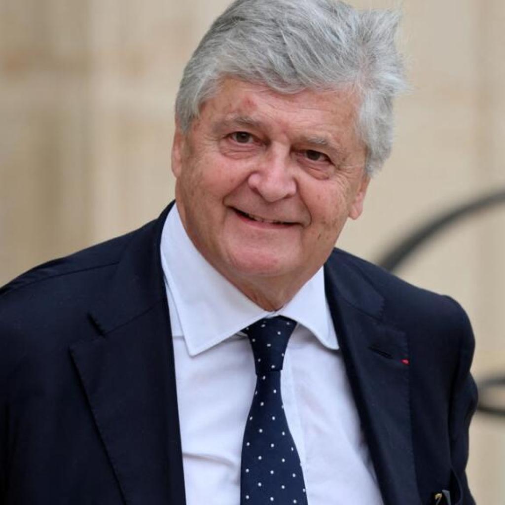 Rassemblés à Paris, les ministres du G7 parlent commerce, sans évoquer les droits de douane Rassemblés à Paris, les ministres du G7 parlent commerce, sans évoquer les droits de douane
