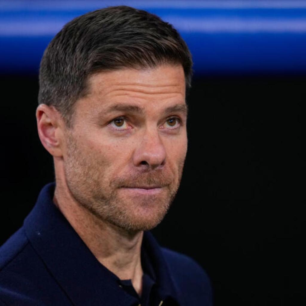 Premier League : Xabi Alonso nommé nouvel entraîneur de Chelsea Premier League : Xabi Alonso nommé nouvel entraîneur de Chelsea