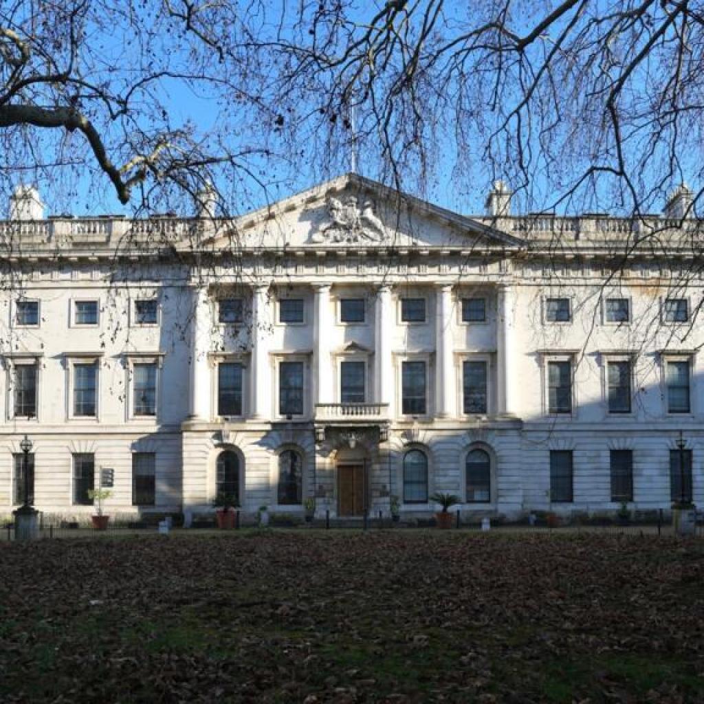 La super ambassade chinoise de Londres, un risque pour la sécurité nationale du Royaume-Uni ? La super ambassade chinoise de Londres, un risque pour la sécurité nationale du Royaume-Uni ?