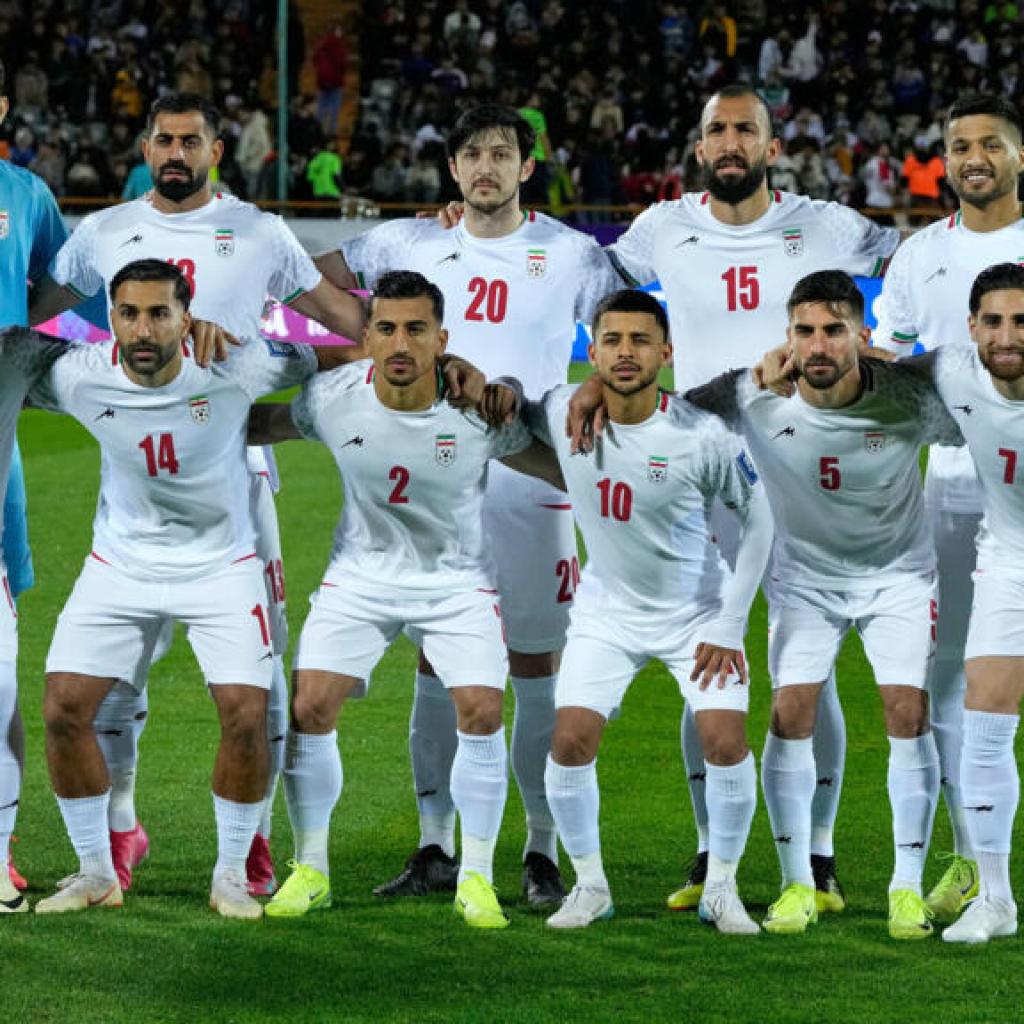 Mondial 2026 : le camp de base de l’Iran sera bien au Mexique Mondial 2026 : le camp de base de l’Iran sera bien au Mexique