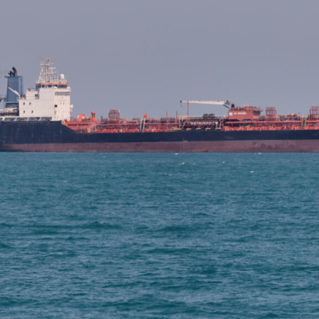 L’Iran formalise la création d’un organisme chargé de gérer le détroit d’Ormuz L’Iran formalise la création d’un organisme chargé de gérer le détroit d’Ormuz