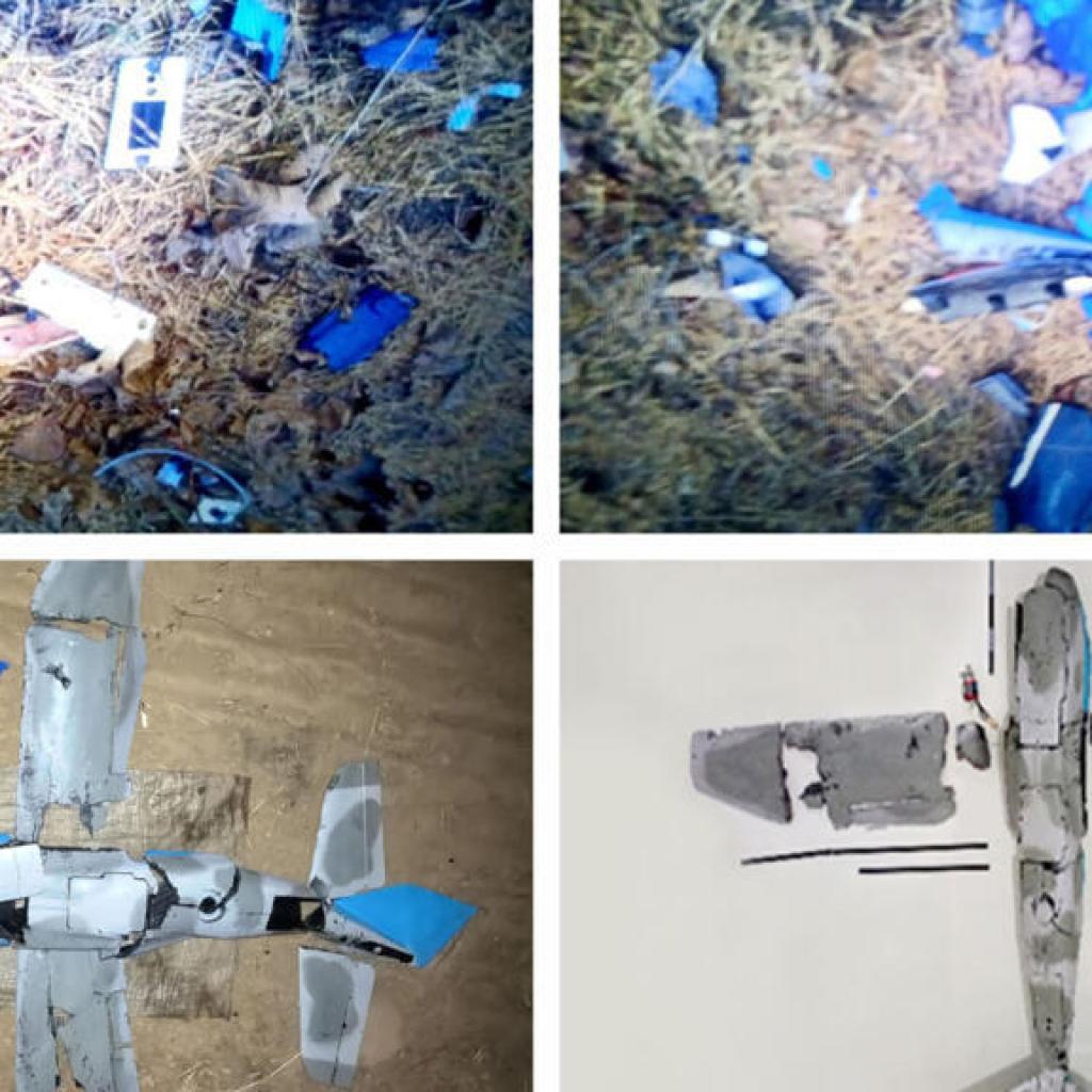 En Corée du Sud, les services de renseignement perquisitionnés après l’envoi de drones au Nord En Corée du Sud, les services de renseignement perquisitionnés après l’envoi de drones au Nord