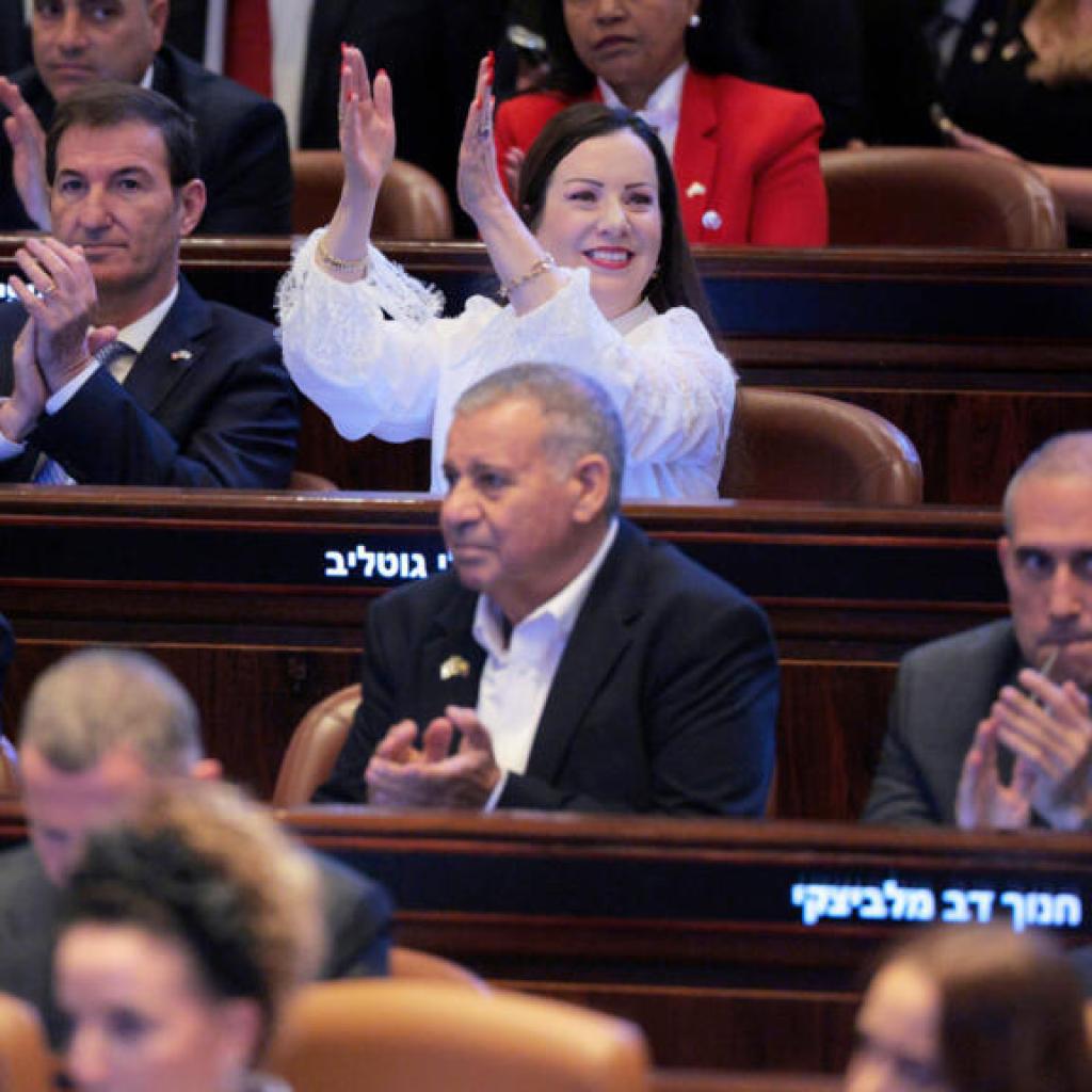 Plusieurs pays européens s’inquiètent du projet de loi israélien sur la peine de mort Plusieurs pays européens s’inquiètent du projet de loi israélien sur la peine de mort