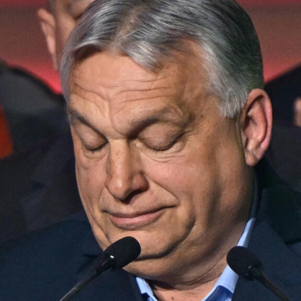 Péter Magyar peut-il « désorbaniser » la Hongrie après sa victoire aux législatives ? Péter Magyar peut-il « désorbaniser » la Hongrie après sa victoire aux législatives ?