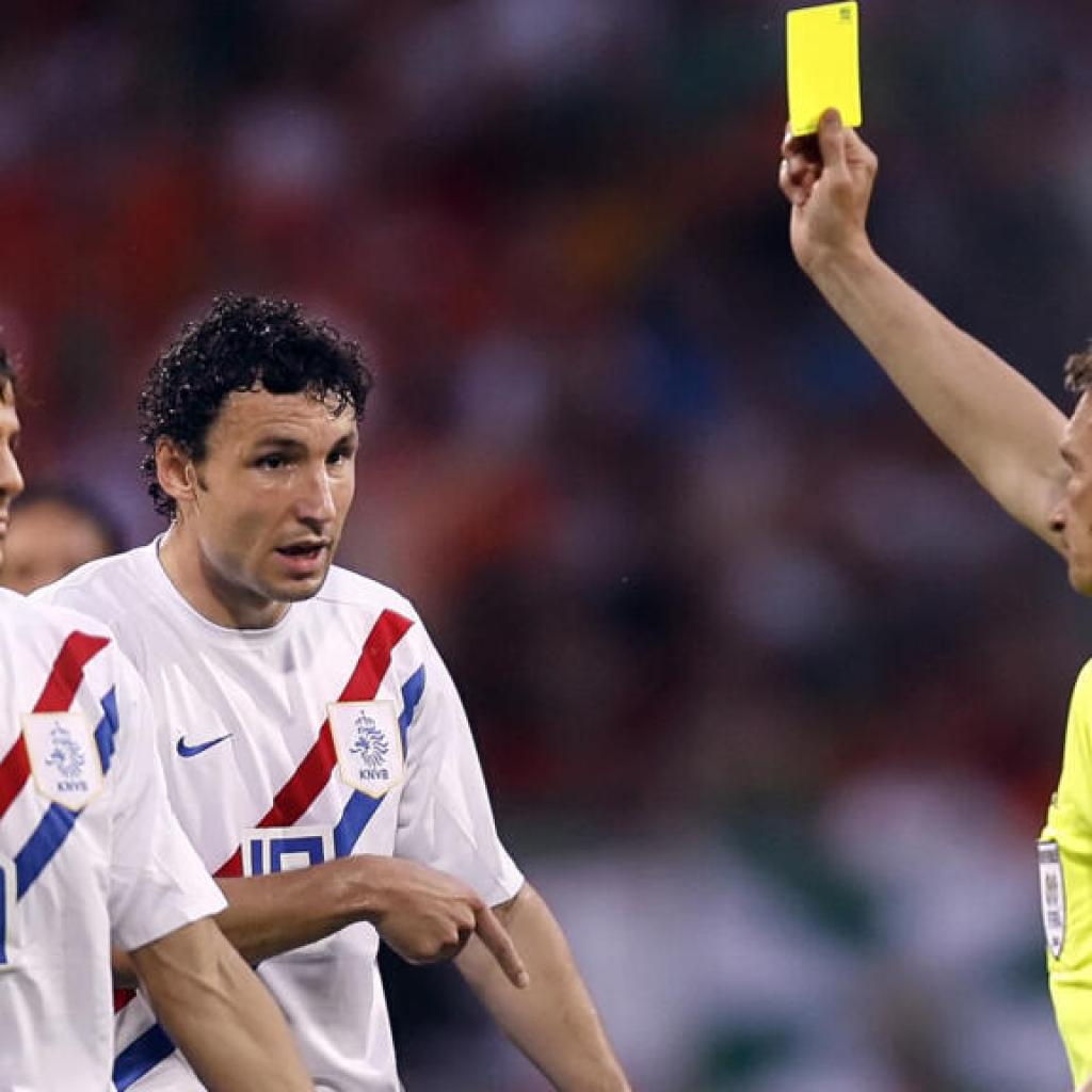 Match le plus chaotique, trophées glanés… les records de la Coupe du monde Match le plus chaotique, trophées glanés… les records de la Coupe du monde