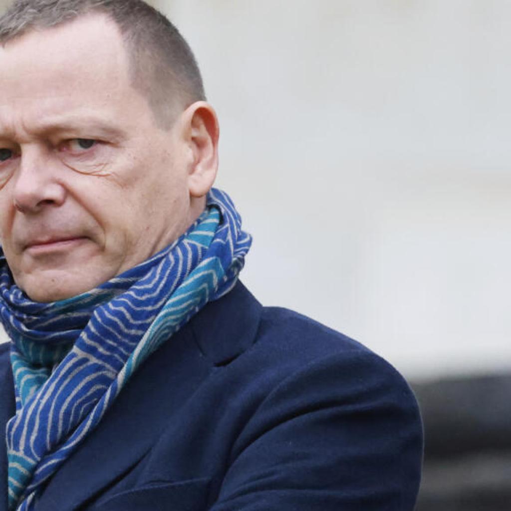 Guerre en Ukraine : le conseiller diplomatique d’Emmanuel Macron s’est rendu à Moscou mardi Guerre en Ukraine : le conseiller diplomatique d’Emmanuel Macron s’est rendu à Moscou mardi