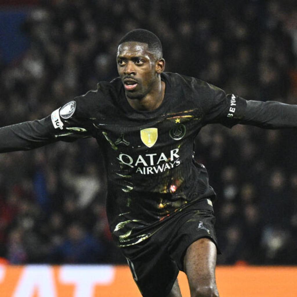 Trophées UNFP : Ousmane Dembélé reste meilleur joueur, Sage et Lens récompensés Trophées UNFP : Ousmane Dembélé reste meilleur joueur, Sage et Lens récompensés