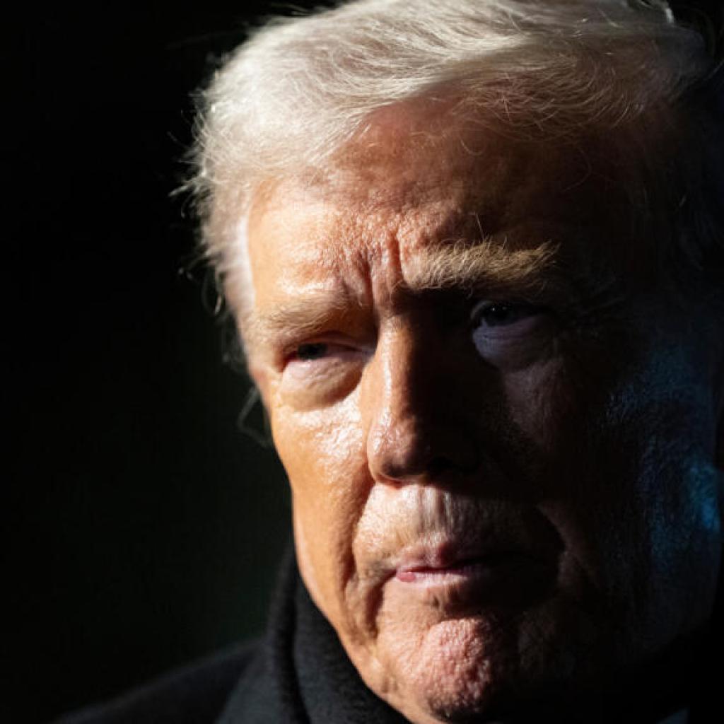 Droits de douane : Donald Trump relance la guerre commerciale avec la Corée du Sud Droits de douane : Donald Trump relance la guerre commerciale avec la Corée du Sud