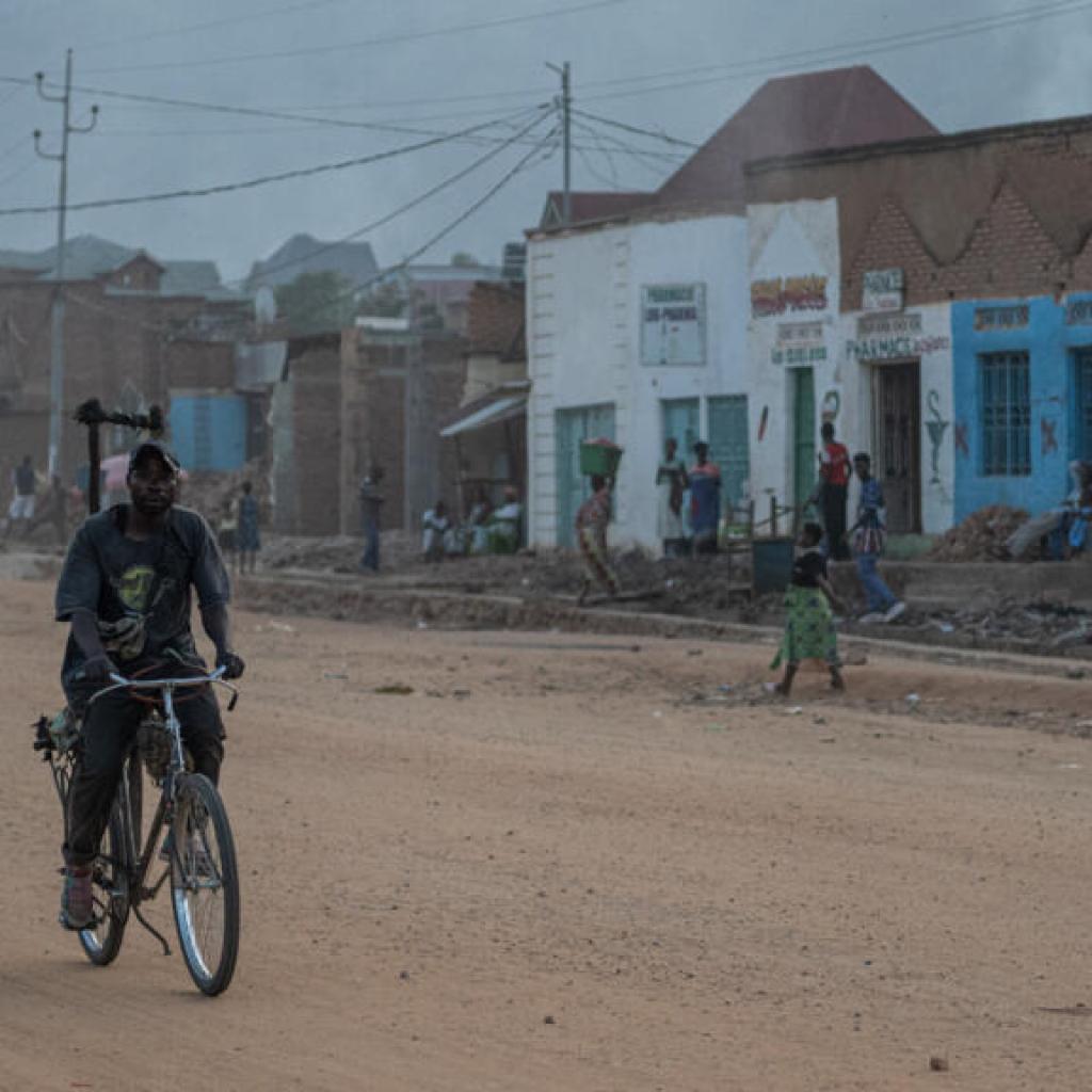 RD Congo : l’armée congolaise reprend le contrôle d’Uvira après le retrait du M23 RD Congo : l’armée congolaise reprend le contrôle d’Uvira après le retrait du M23