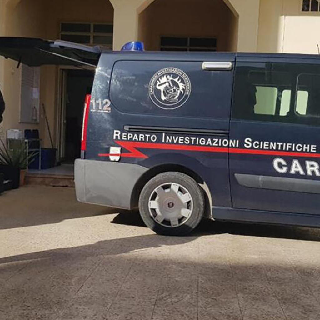 Des œuvres de Renoir, Cézanne et Matisse ont été volées dans un musée italien Des œuvres de Renoir, Cézanne et Matisse ont été volées dans un musée italien