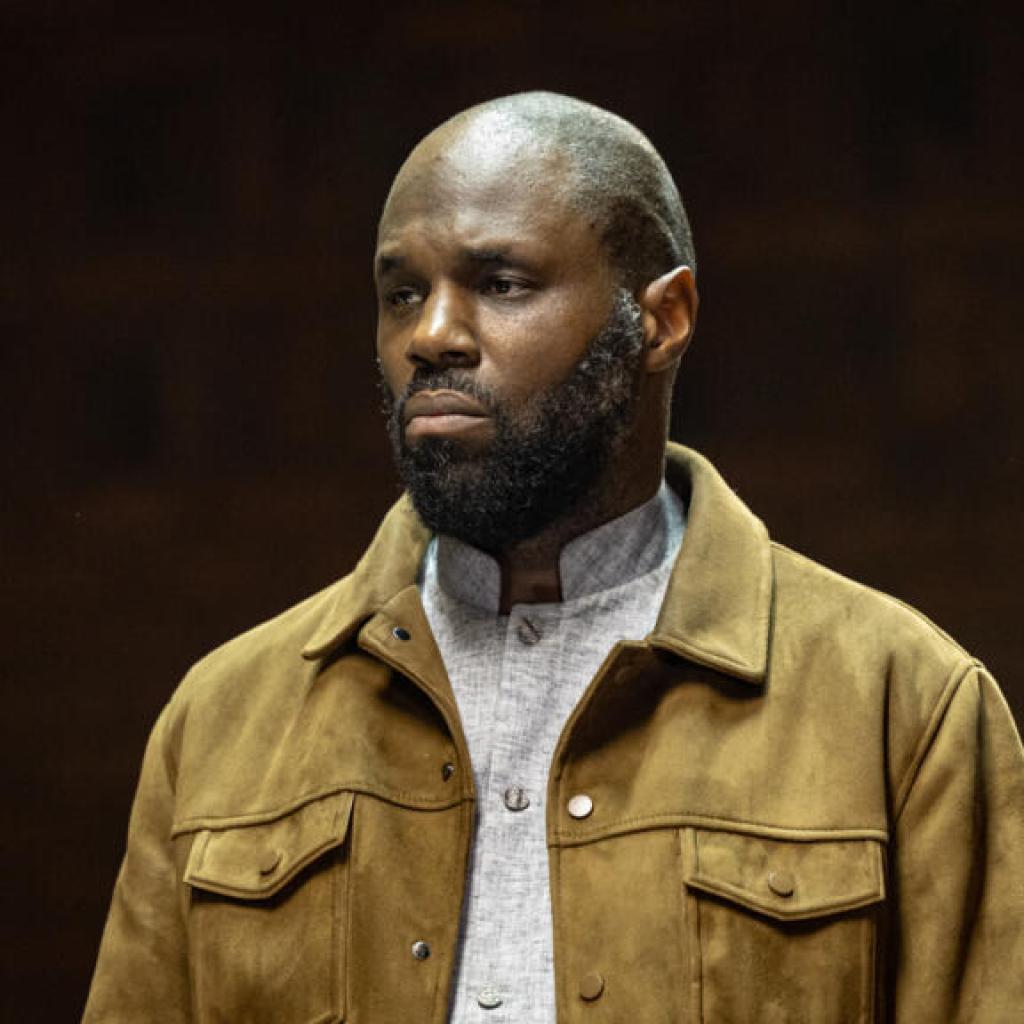 Critiques contre l’AES, faux communiqué : que sait-on des enregistrements fuités de Kemi Seba ? Critiques contre l’AES, faux communiqué : que sait-on des enregistrements fuités de Kemi Seba ?