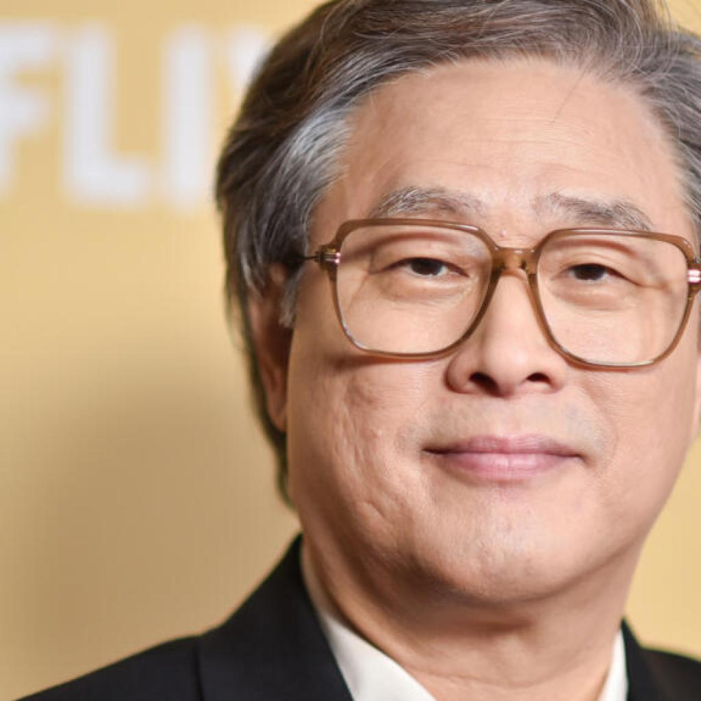 Festival de Cannes : le réalisateur sud-coréen Park Chan-wook sera le prochain président du jury Festival de Cannes : le réalisateur sud-coréen Park Chan-wook sera le prochain président du jury