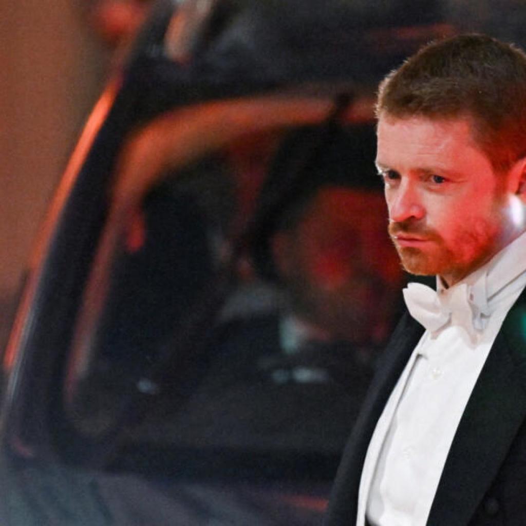 Affaire Epstein : le chef de cabinet de Keir Starmer reconnaît une erreur » et démissionne Affaire Epstein : le chef de cabinet de Keir Starmer reconnaît une erreur » et démissionne