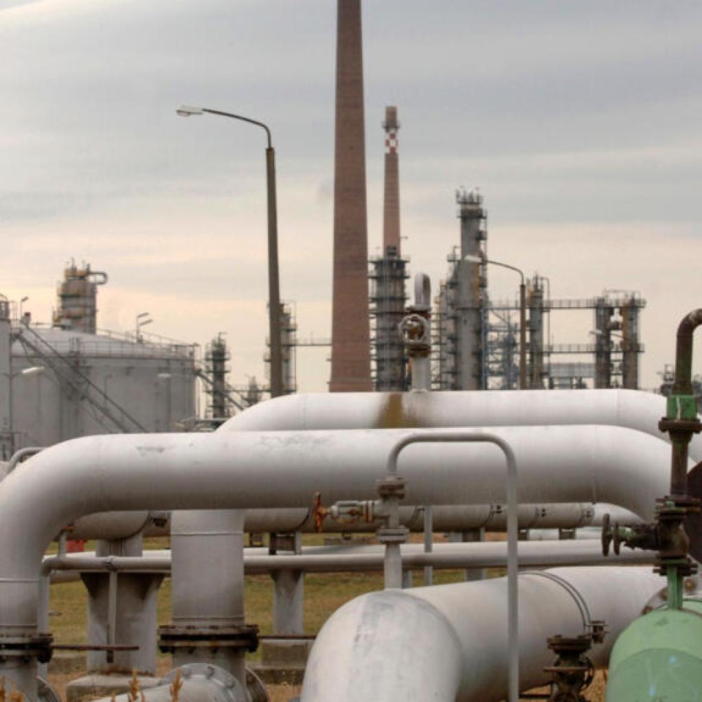 L’Ukraine va rouvrir les vannes de l’oléoduc Droujba et acheminer du pétrole russe à la Hongrie L’Ukraine va rouvrir les vannes de l’oléoduc Droujba et acheminer du pétrole russe à la Hongrie