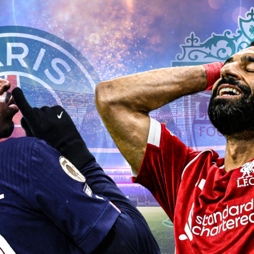 PSG – Liverpool en direct : suivez le choc des quarts de finale de Ligue des champions PSG – Liverpool en direct : suivez le choc des quarts de finale de Ligue des champions