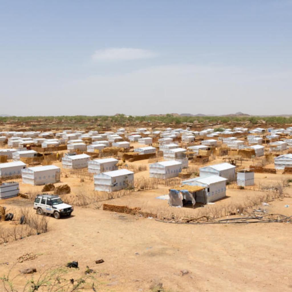 Un affrontement intercommunautaire fait au moins 42 morts dans l’est du Tchad Un affrontement intercommunautaire fait au moins 42 morts dans l’est du Tchad