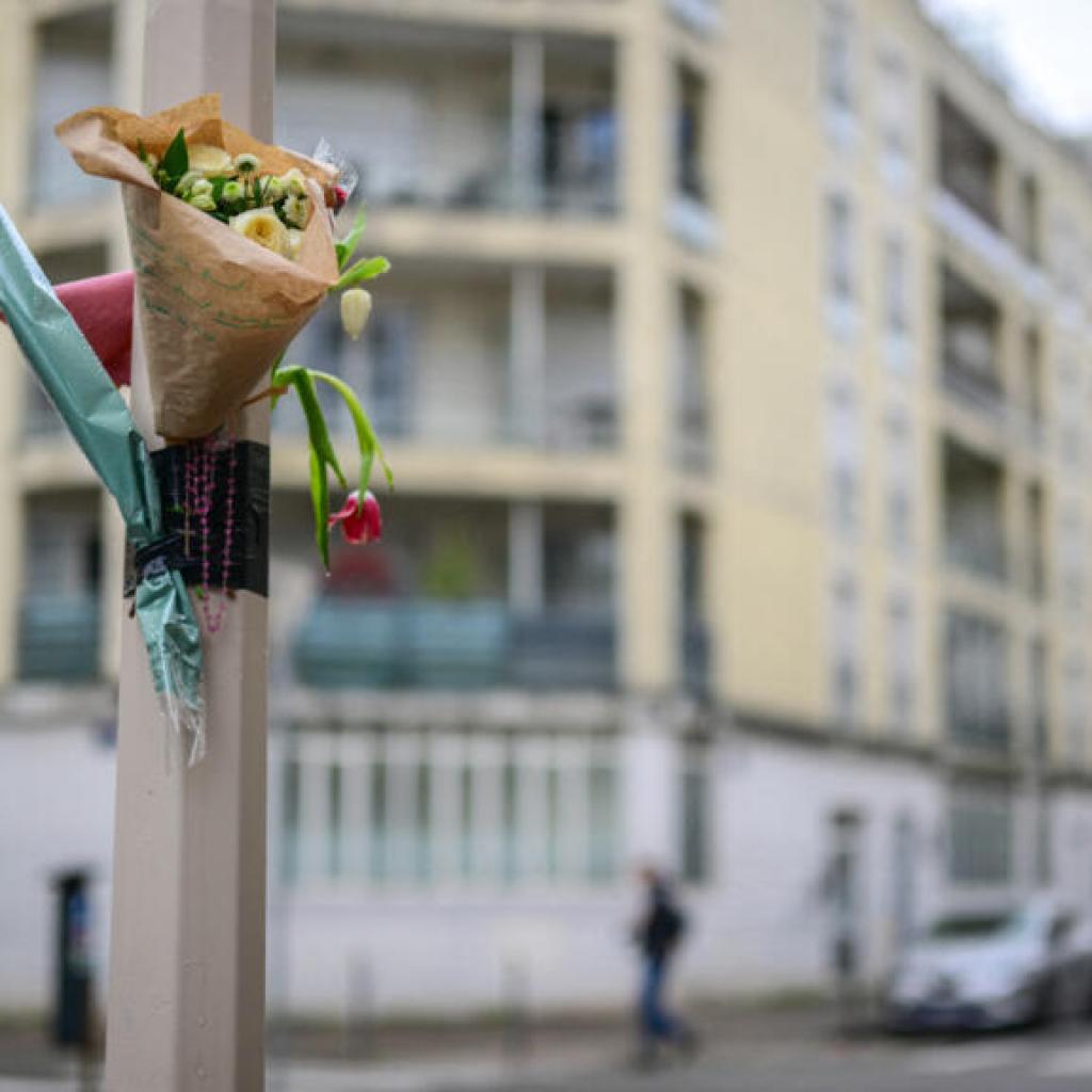 Mort de Quentin : deux nouvelles interpellations, onze personnes en garde à vue au total Mort de Quentin : deux nouvelles interpellations, onze personnes en garde à vue au total