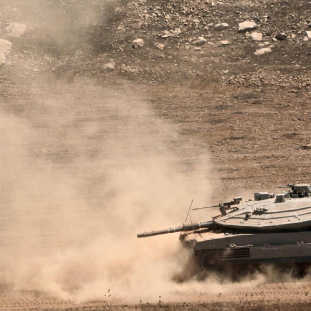 Comment les occupations israéliennes du Sud-Liban ont renforcé le Hezbollah Comment les occupations israéliennes du Sud-Liban ont renforcé le Hezbollah