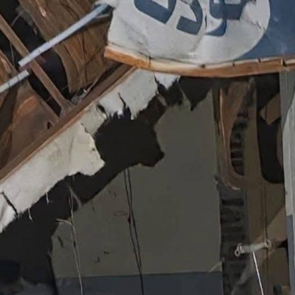 Soudan : une attaque contre un hôpital fait plus de 60 morts, dont des enfants Soudan : une attaque contre un hôpital fait plus de 60 morts, dont des enfants