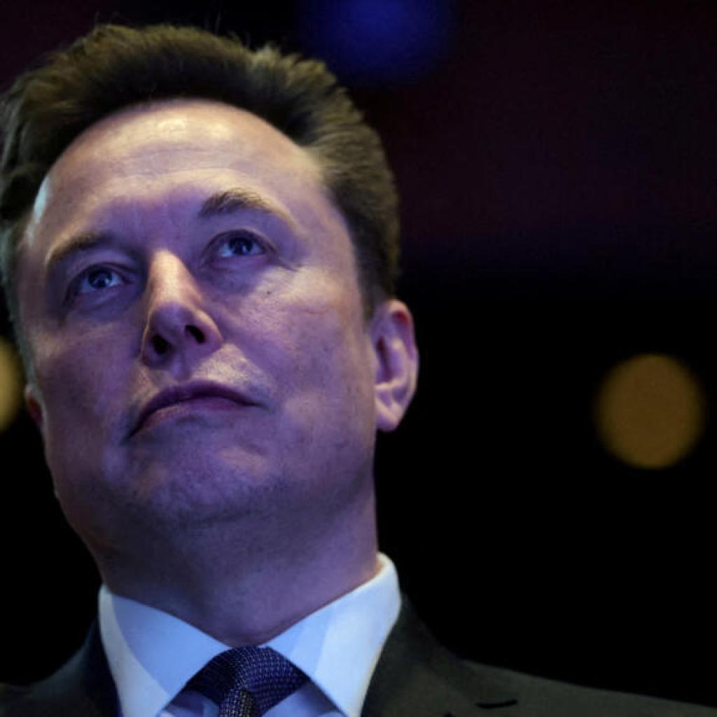 Kiev remercie Musk pour les « mesures » prises pour empêcher les drones russes d’utiliser Starlink Kiev remercie Musk pour les « mesures » prises pour empêcher les drones russes d’utiliser Starlink