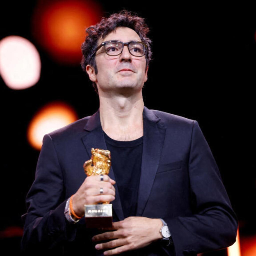 Berlinale : l’Ours d’or du meilleur film décerné à « Yellow Letters » d’Ilker Catak Berlinale : l’Ours d’or du meilleur film décerné à « Yellow Letters » d’Ilker Catak