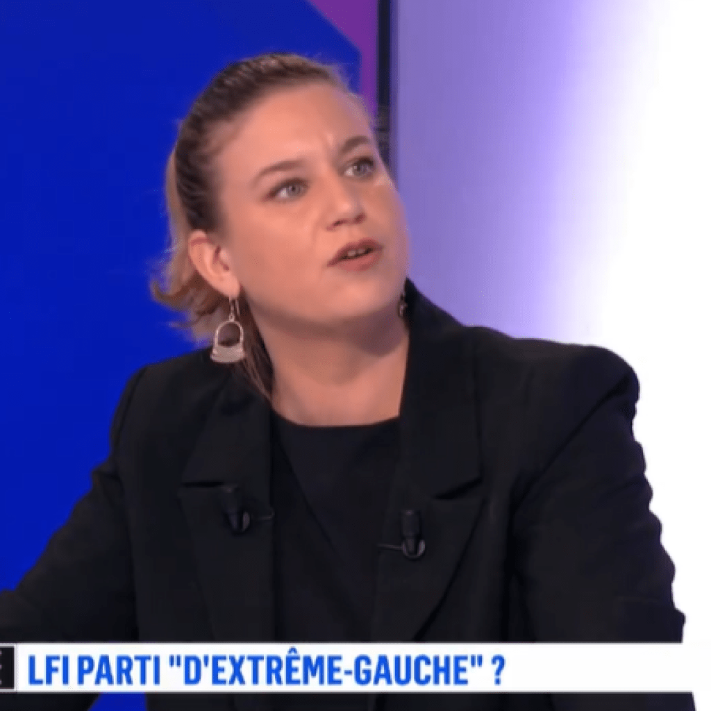 LFI conteste en justice son nouveau classement par le ministère de l’Intérieur LFI conteste en justice son nouveau classement par le ministère de l’Intérieur