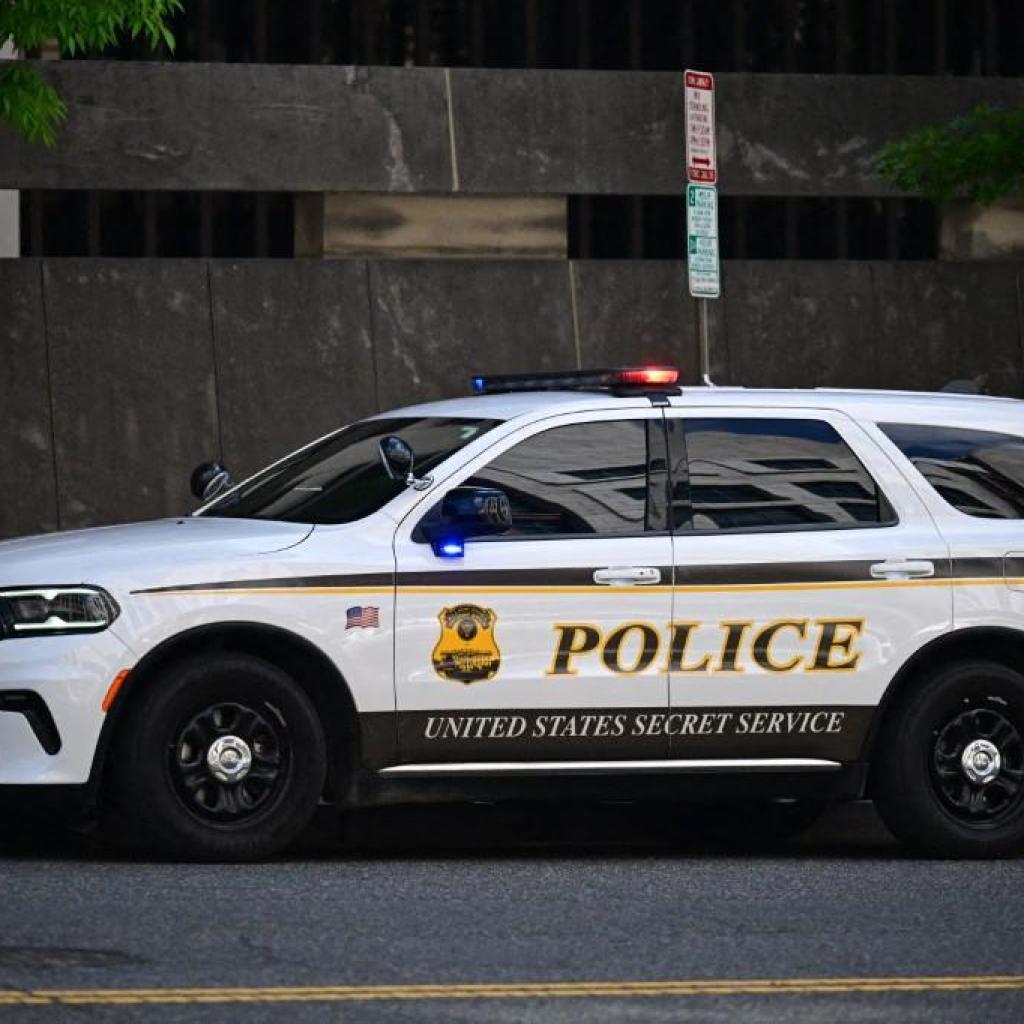 L’assaillant du gala de la presse mis en accusation pour « tentative d’assassinat » sur Trump L’assaillant du gala de la presse mis en accusation pour « tentative d’assassinat » sur Trump