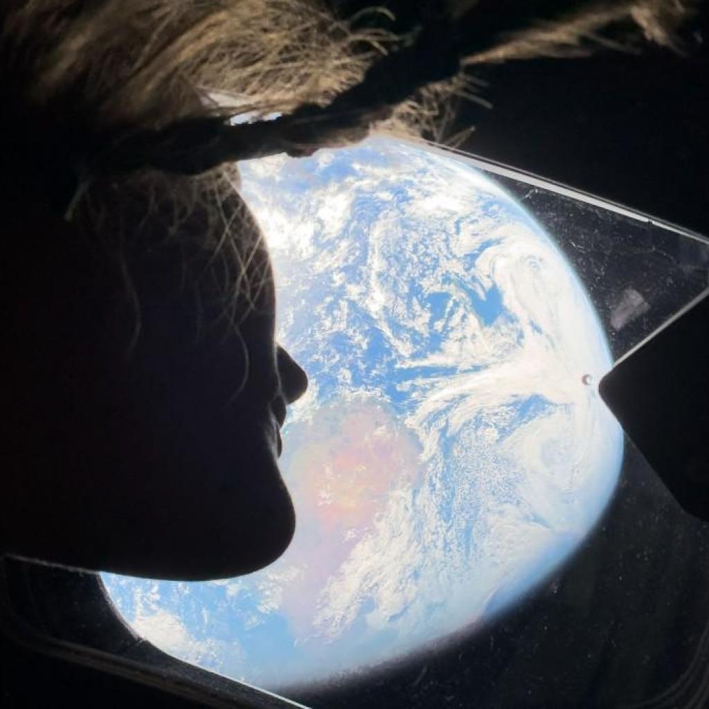 Les astronautes d’Artémis battent le record du voyage le plus lointain de la Terre Les astronautes d’Artémis battent le record du voyage le plus lointain de la Terre