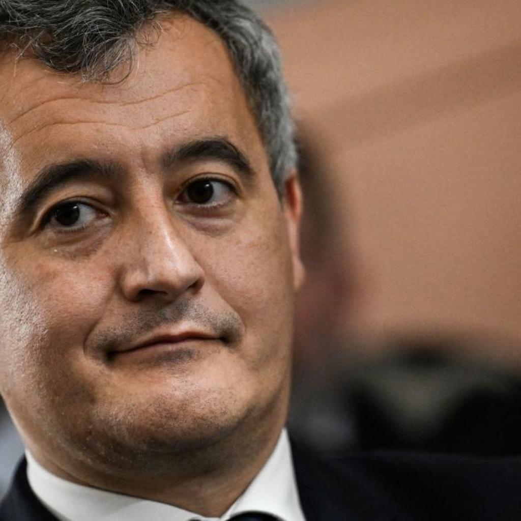 Gérald Darmanin en Algérie : ce qu’il y a derrière cette visite politique et diplomatique Gérald Darmanin en Algérie : ce qu’il y a derrière cette visite politique et diplomatique
