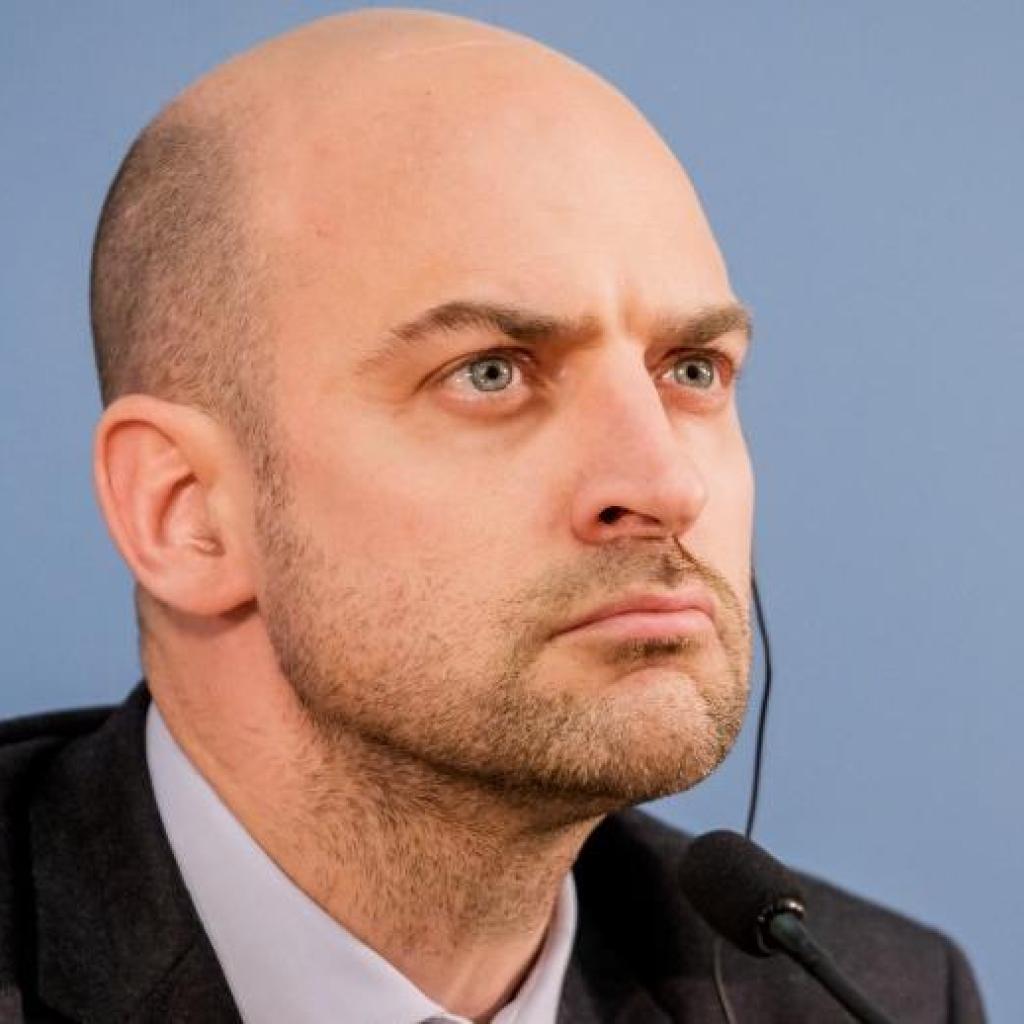 Barrot explique pourquoi la France ne répond pas à l’invitation de Trump sur le Conseil de Paix pour Gaza Barrot explique pourquoi la France ne répond pas à l’invitation de Trump sur le Conseil de Paix pour Gaza