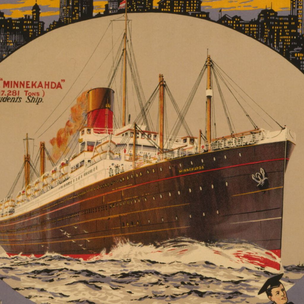 Et si la Prohibition avait lancé le tourisme de croisières de masse ? Et si la Prohibition avait lancé le tourisme de croisières de masse ?