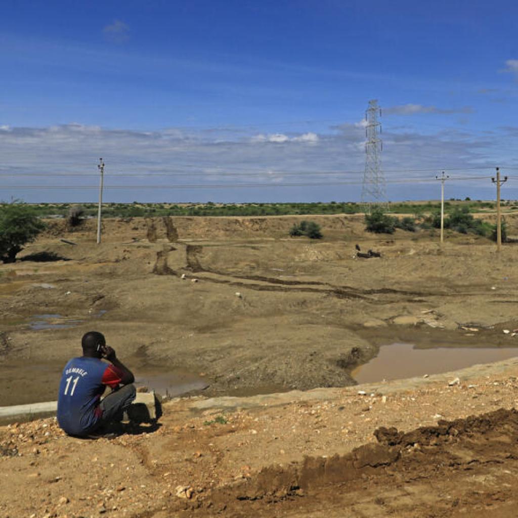 Soudan: Khartoum pointe Addis-Abeba du doigt dans l’ouverture d’un nouveau front au sud du pays Soudan: Khartoum pointe Addis-Abeba du doigt dans l’ouverture d’un nouveau front au sud du pays