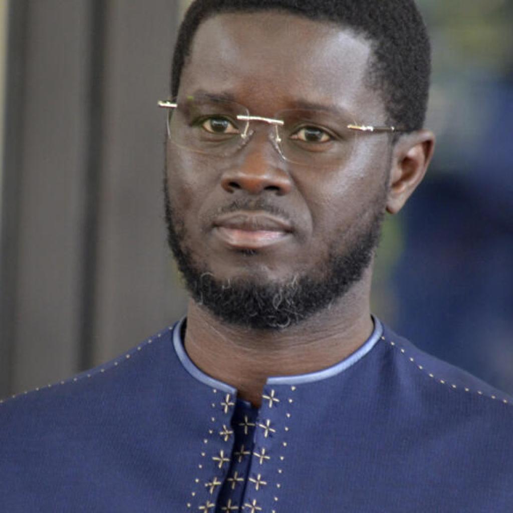 Sénégal: pour ses deux ans au pouvoir, Bassirou Diomaye Faye vante la stabilité et l’unité du pays Sénégal: pour ses deux ans au pouvoir, Bassirou Diomaye Faye vante la stabilité et l’unité du pays