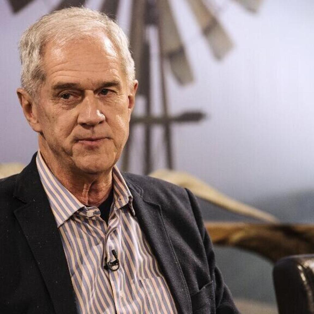 Afrique du Sud: Roelf Meyer, figure clé de la transition démocratique, nommé ambassadeur aux États-Unis Afrique du Sud: Roelf Meyer, figure clé de la transition démocratique, nommé ambassadeur aux États-Unis