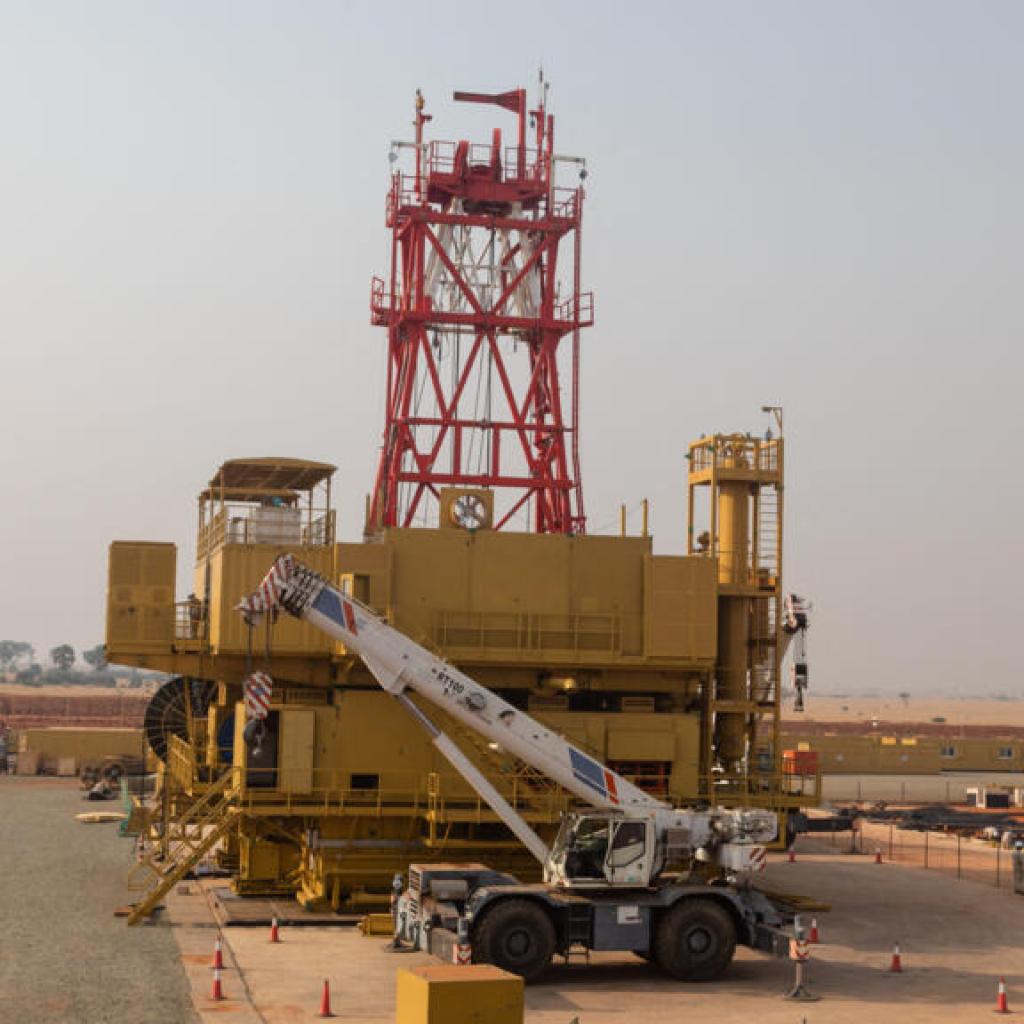 Ouganda: vives réactions à la condamnation d’opposants au projet pétrolier EACOP Ouganda: vives réactions à la condamnation d’opposants au projet pétrolier EACOP