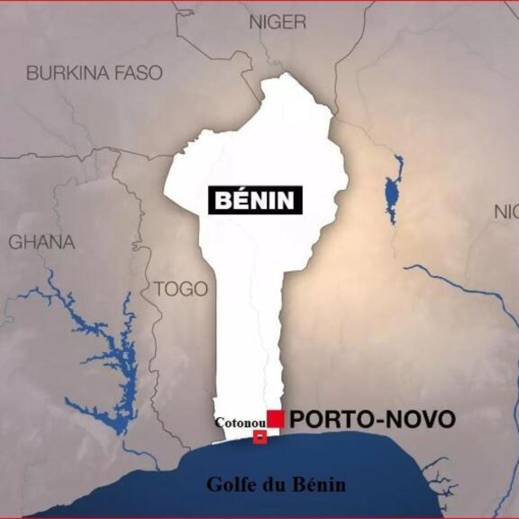 Bénin: en pleine crise interne, le parti d’opposition Les Démocrates se réunit en conseil national extraordinaire Bénin: en pleine crise interne, le parti d’opposition Les Démocrates se réunit en conseil national extraordinaire