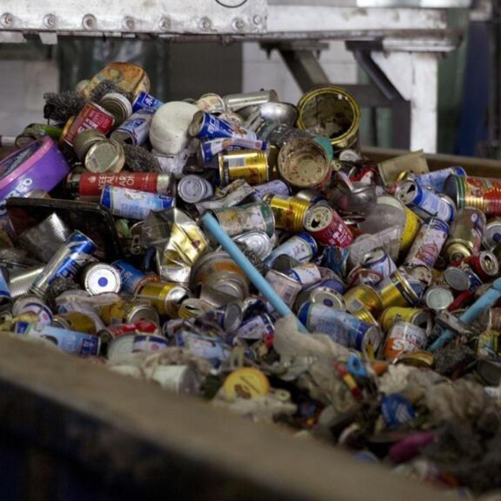 L’incinération des déchets, un pari aux résultats paradoxaux pour la Chine L’incinération des déchets, un pari aux résultats paradoxaux pour la Chine