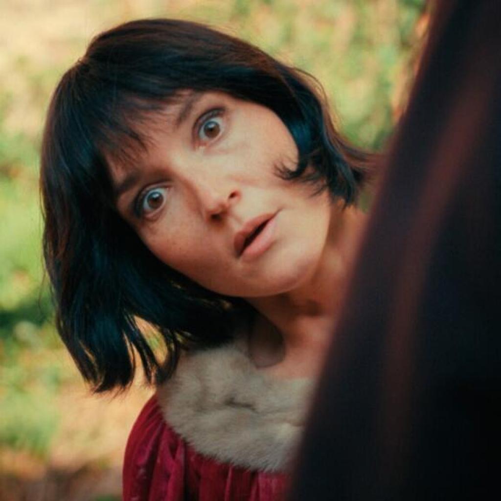 Ouverture du Festival de Cannes: «La Vénus électrique», un baiser de la mort, mais dans quelle réalité? Ouverture du Festival de Cannes: «La Vénus électrique», un baiser de la mort, mais dans quelle réalité?