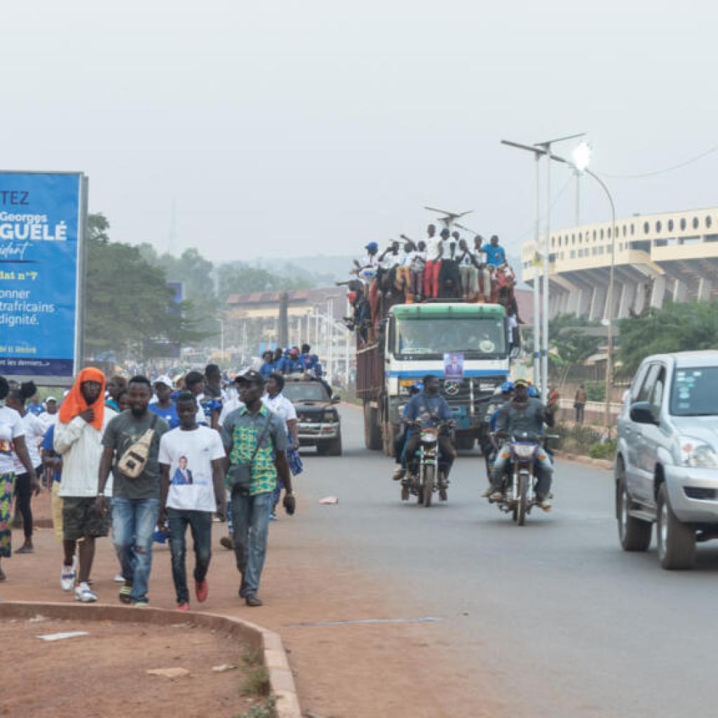 Centrafrique: de faux diplômes de baccalauréat seraient délivrés aux politiciens locaux Centrafrique: de faux diplômes de baccalauréat seraient délivrés aux politiciens locaux