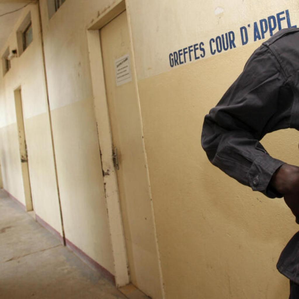 Tchad: le parquet requiert 10 ans de prison contre huit opposants du GCAP Tchad: le parquet requiert 10 ans de prison contre huit opposants du GCAP